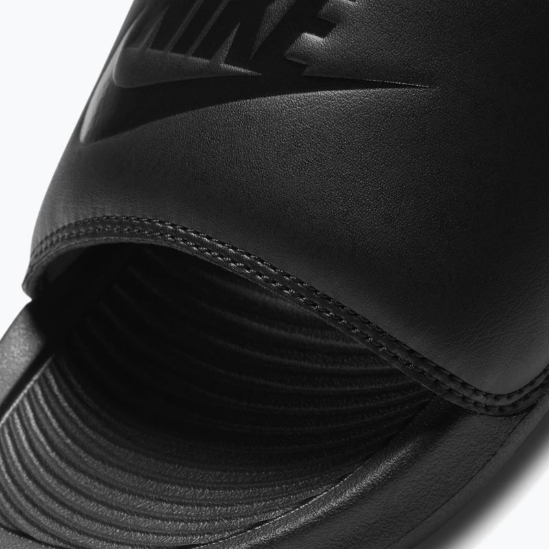 Dámske šľapky Nike Victori One Slide black/black/black 7
