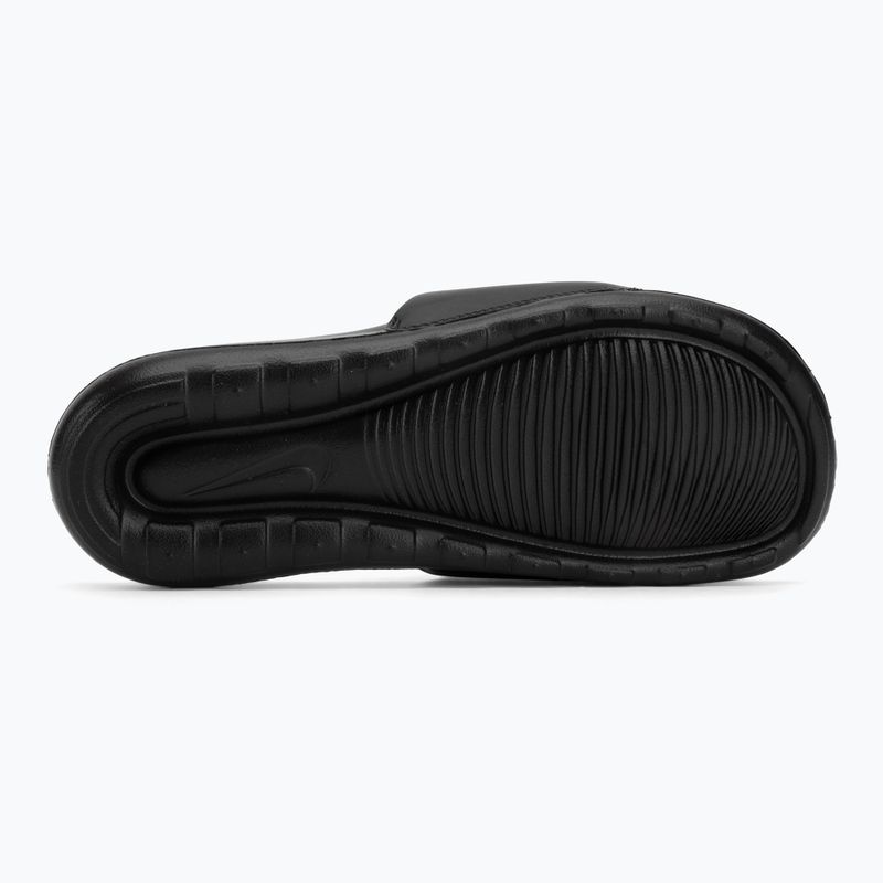 Dámske šľapky Nike Victori One Slide black/black/black 4