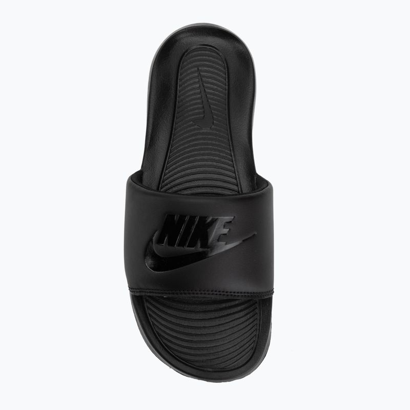 Dámske šľapky Nike Victori One Slide black/black/black 5