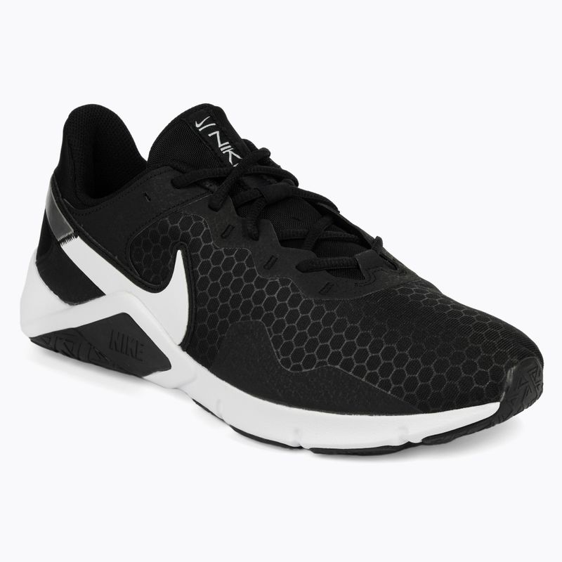Pánske tréningové topánky Nike Legend Essential 2 black CQ9356-001