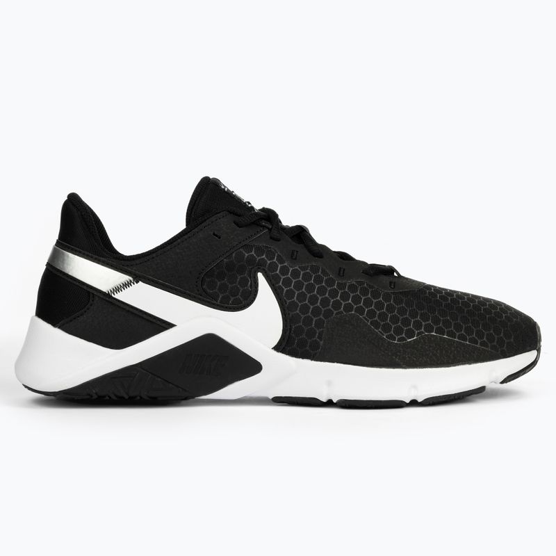 Pánske tréningové topánky Nike Legend Essential 2 black CQ9356-001 2