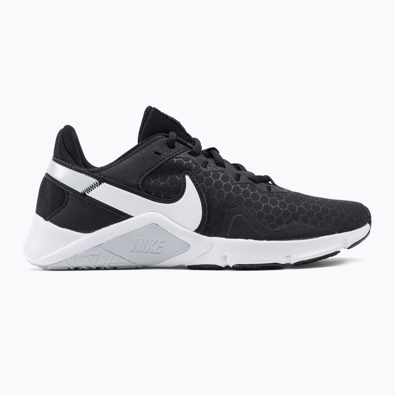 Dámska tréningová obuv Nike Legend Essential 2 black CQ9545-001 2