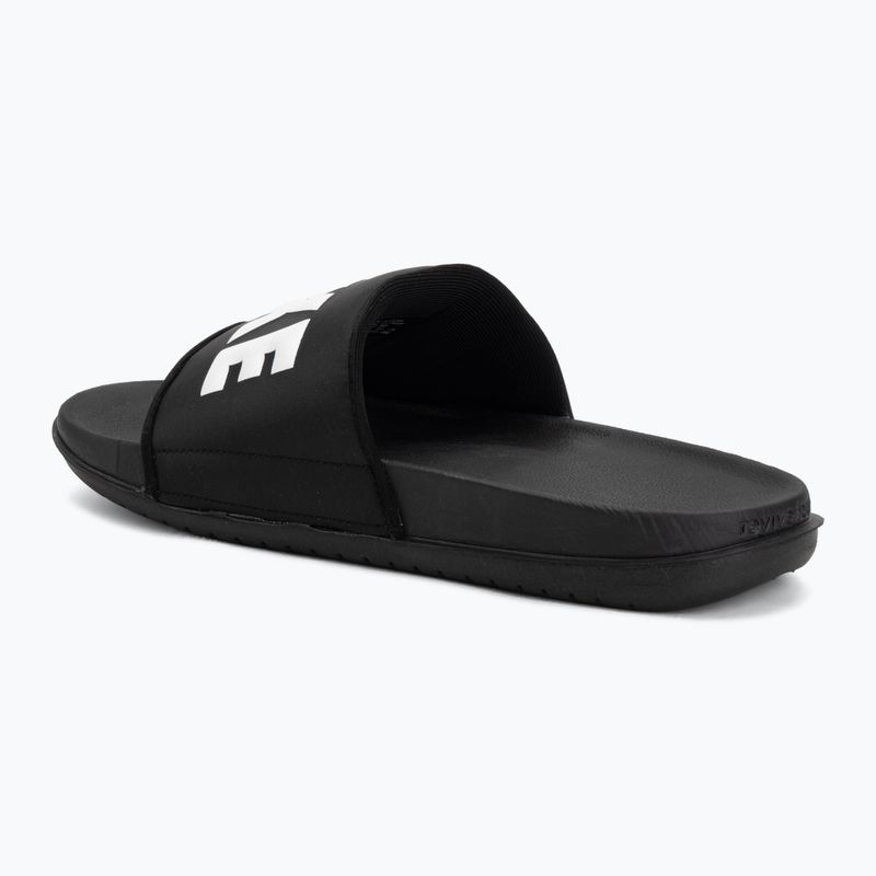Pánske šľapky Nike Offcourt black/black/white 3