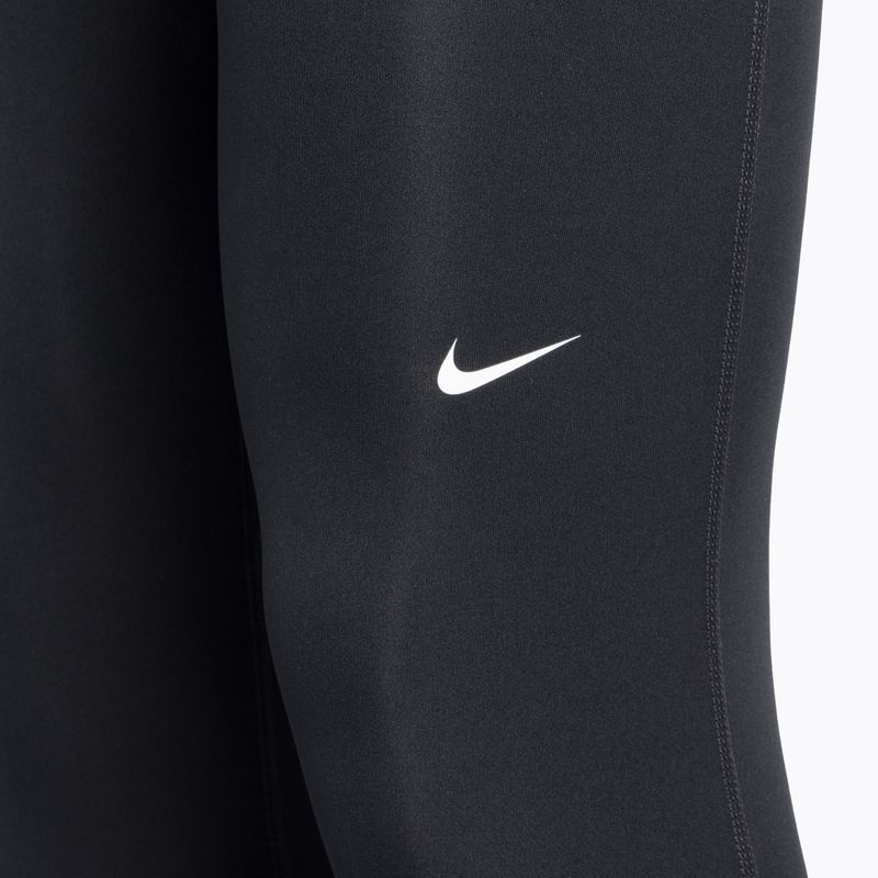 Dámske legíny Nike 365 Tight black 3