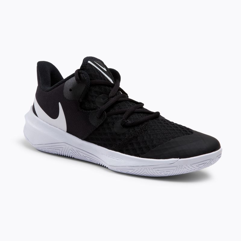 Tenisky na volejbal Nike Zoom Hyperspeed Court black/white