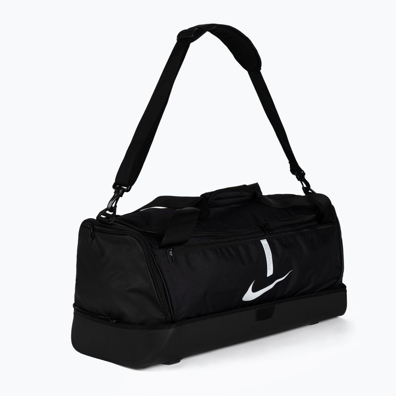 Tréningová taška Nike Academy Team Hardcase L čierna CU8087-010 2