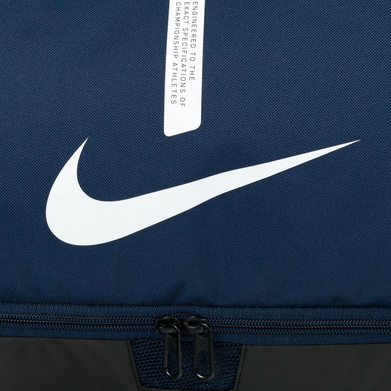 Tréningová taška Nike Academy Team navy blue CU8090-410 4