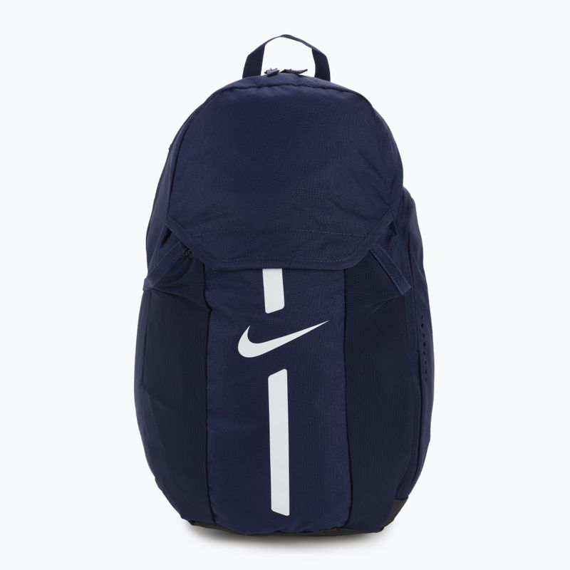 Batoh Nike Academy Team 30 l navy blue DC2647-411