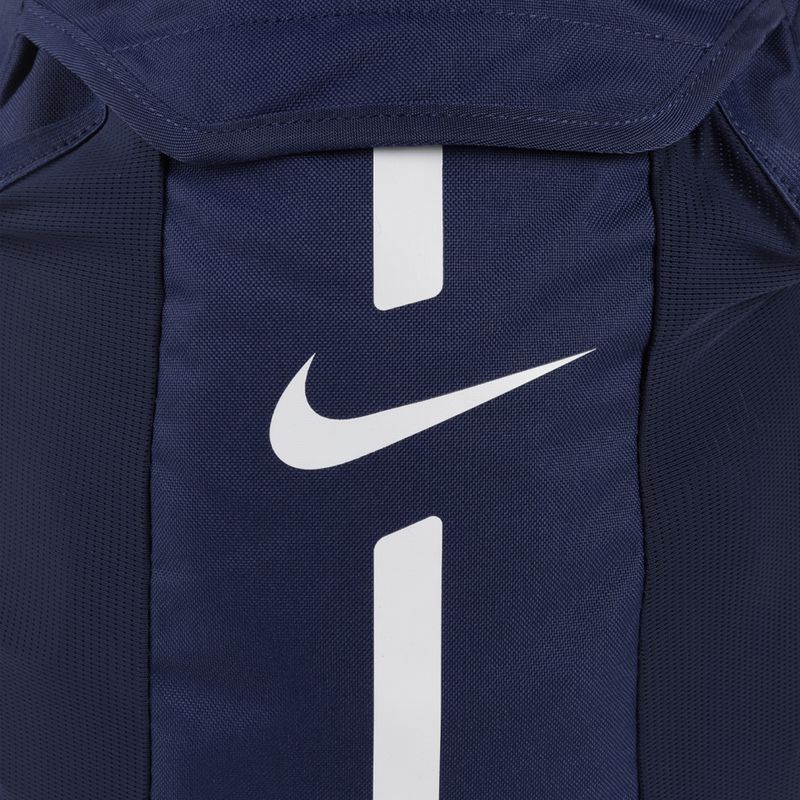 Batoh Nike Academy Team 30 l navy blue DC2647-411 4