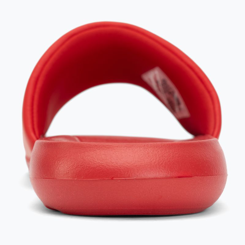 Pánske šľapky Nike Victori One Slide university red/university red/black 6