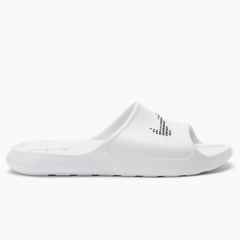 Nike Victori One Shower Slide pánske žabky biele CZ5478-100 2