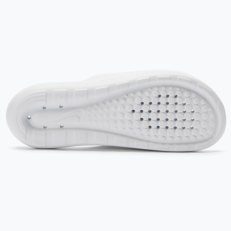 Nike Victori One Shower Slide pánske žabky biele CZ5478-100 4