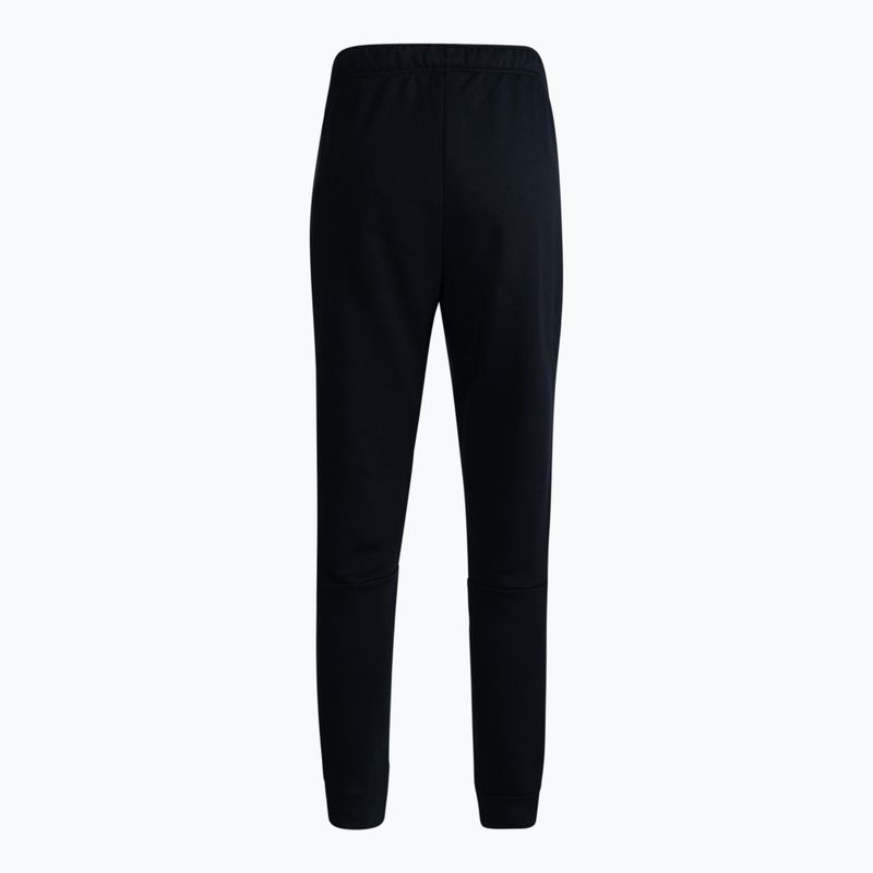 Pánske tréningové nohavice Nike Pant Taper black CZ6379-010 2