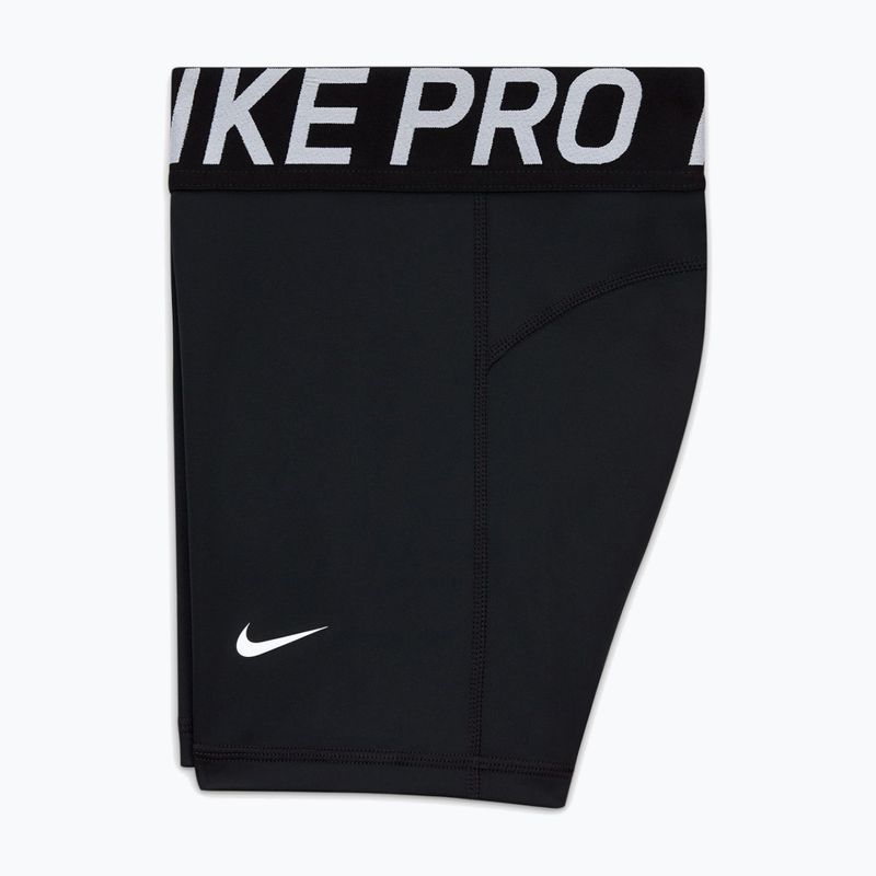 Detské šortky Nike Pro black/white 7