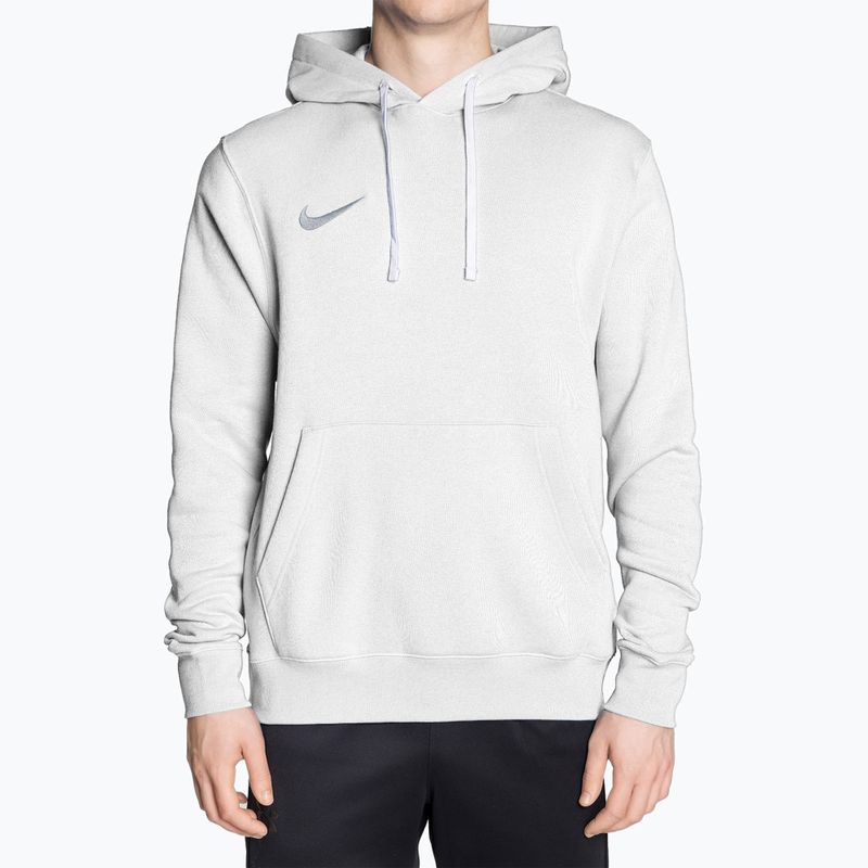 Pánska mikina s kapucňou Nike Park 20