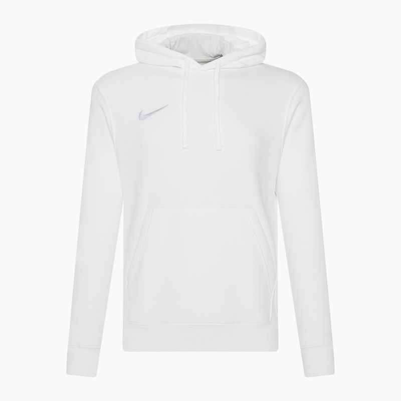 Pánska mikina s kapucňou Nike Park 20 4