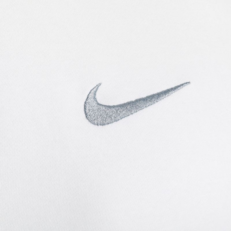 Pánska mikina s kapucňou Nike Park 20 6