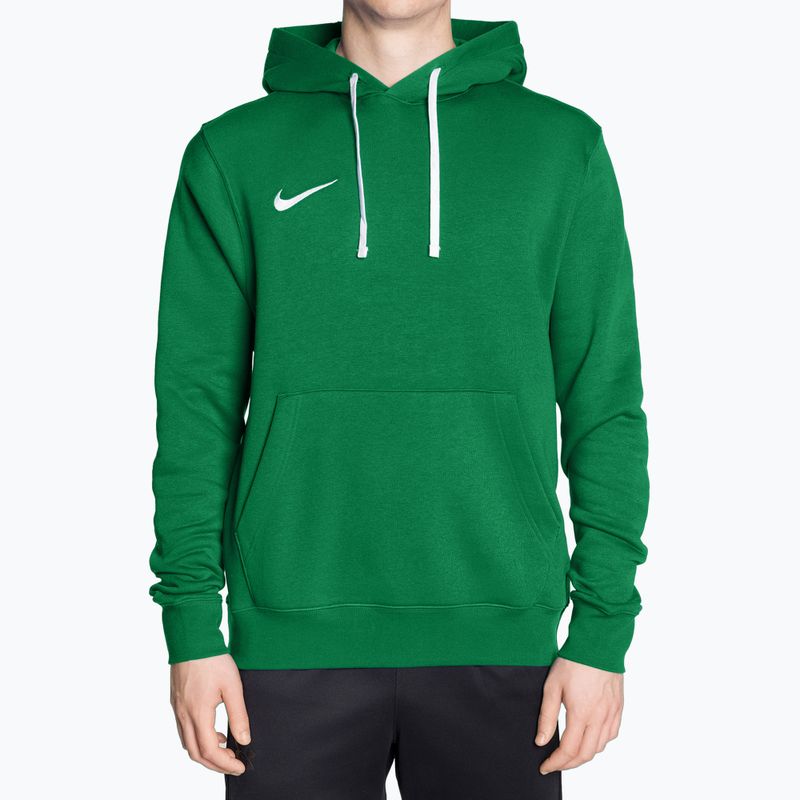 Pánska mikina s kapucňou Nike Park 20