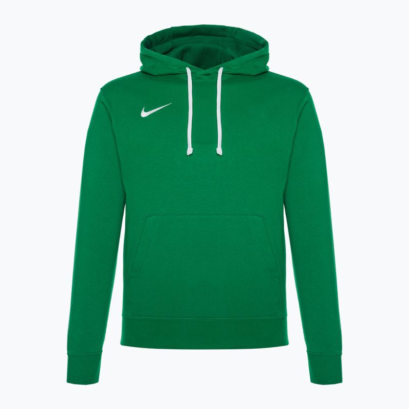 Pánska mikina s kapucňou Nike Park 20 4