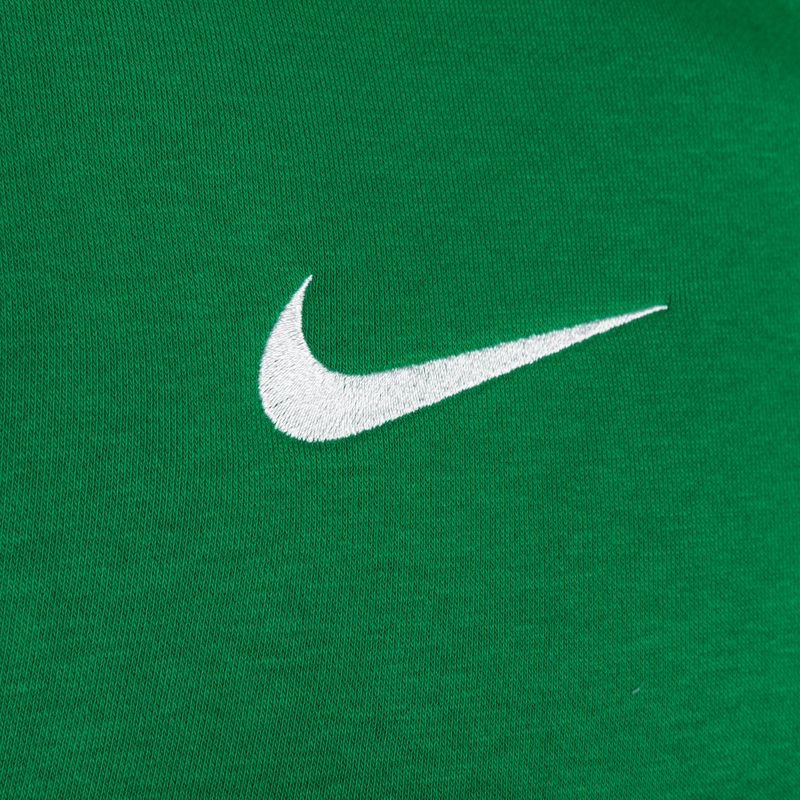 Pánska mikina s kapucňou Nike Park 20 6