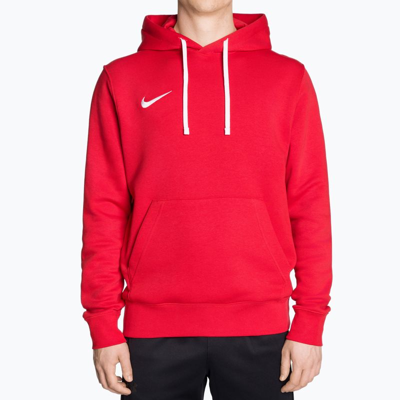 Pánska mikina s kapucňou Nike Park 20