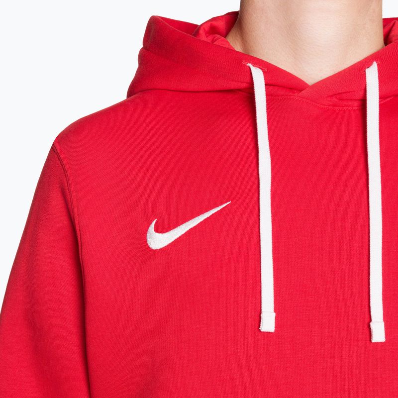 Pánska mikina s kapucňou Nike Park 20 3
