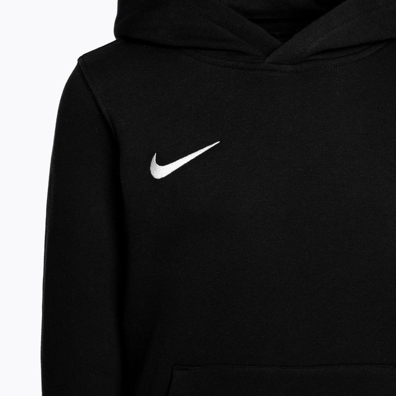 Detská mikina Nike Park 20 3