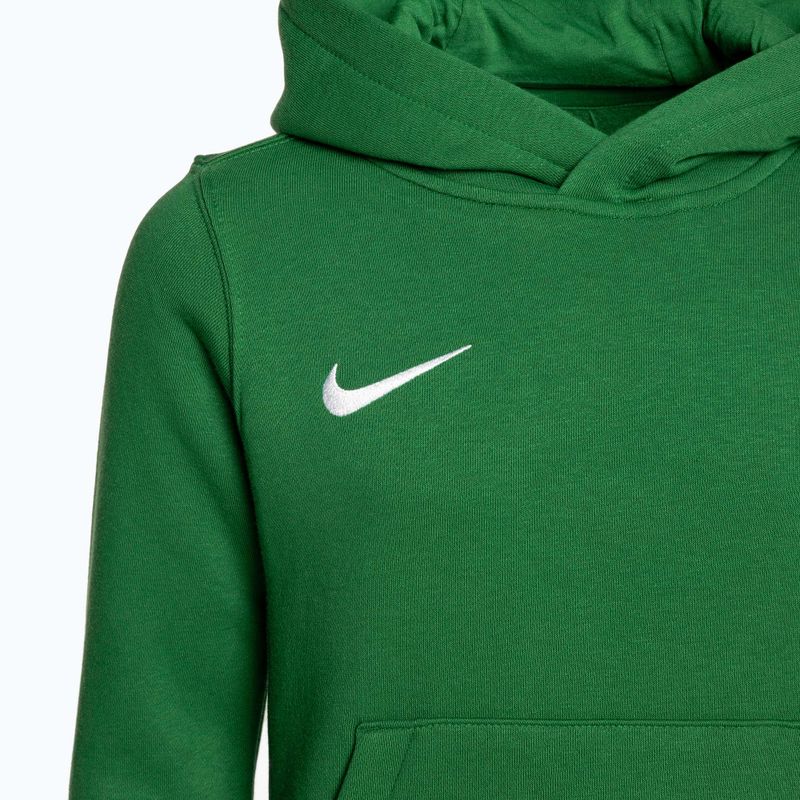 Detská mikina Nike Park 20 3