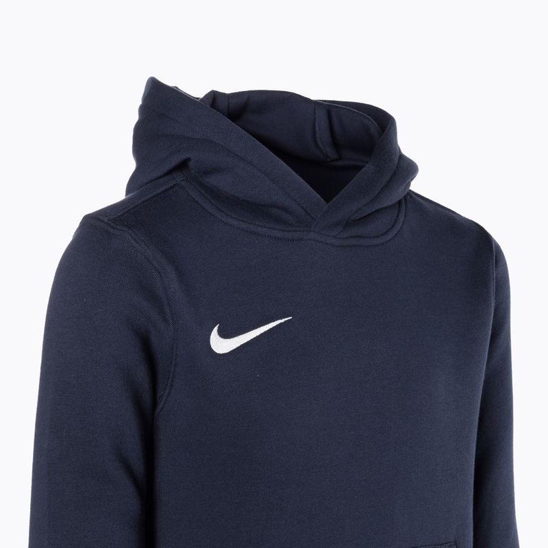 Detská mikina Nike Park 20 3