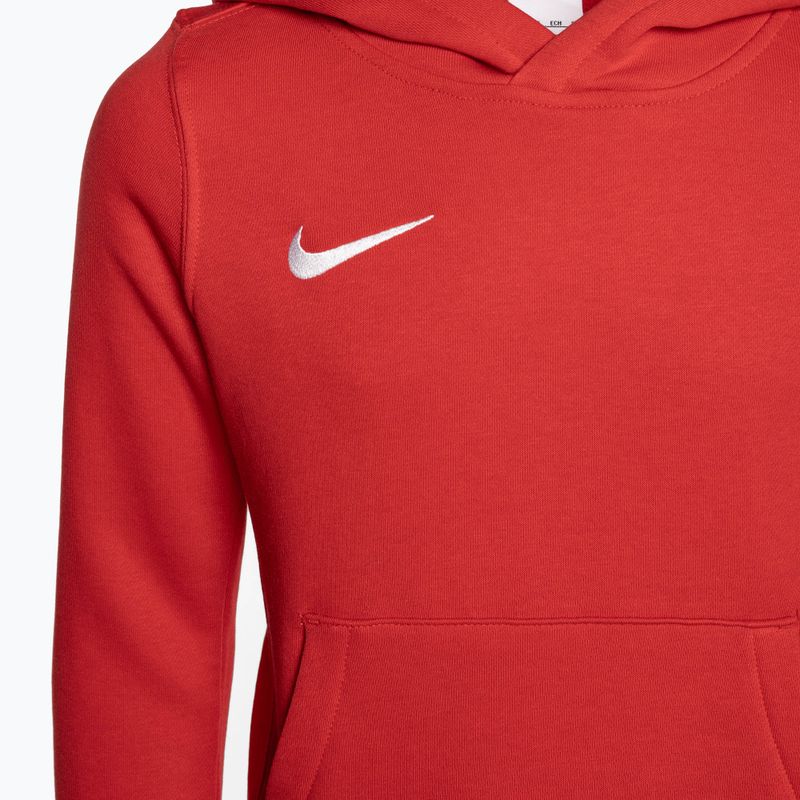 Detská mikina Nike Park 20 3