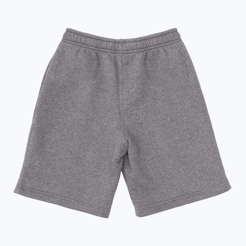 Detské krátke nohavice  Nike Park 20 Short charcoal heathr/white/white 2