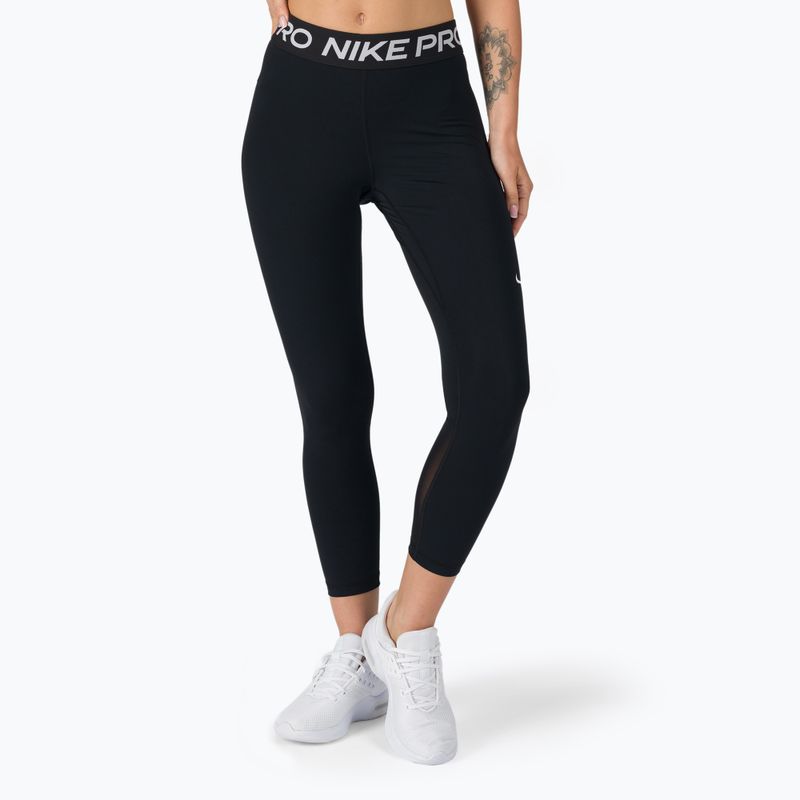 Dámske legíny Nike Pro 365 čierne CZ9803-013
