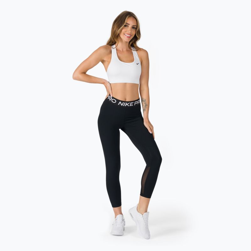 Dámske legíny Nike Pro 365 čierne CZ9803-013 2