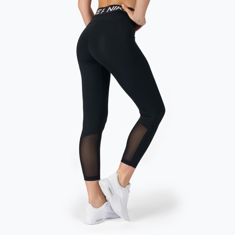 Dámske legíny Nike Pro 365 čierne CZ9803-013 3