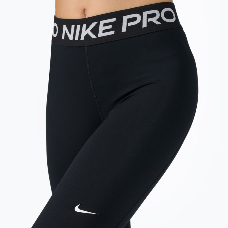 Dámske legíny Nike Pro 365 čierne CZ9803-013 4