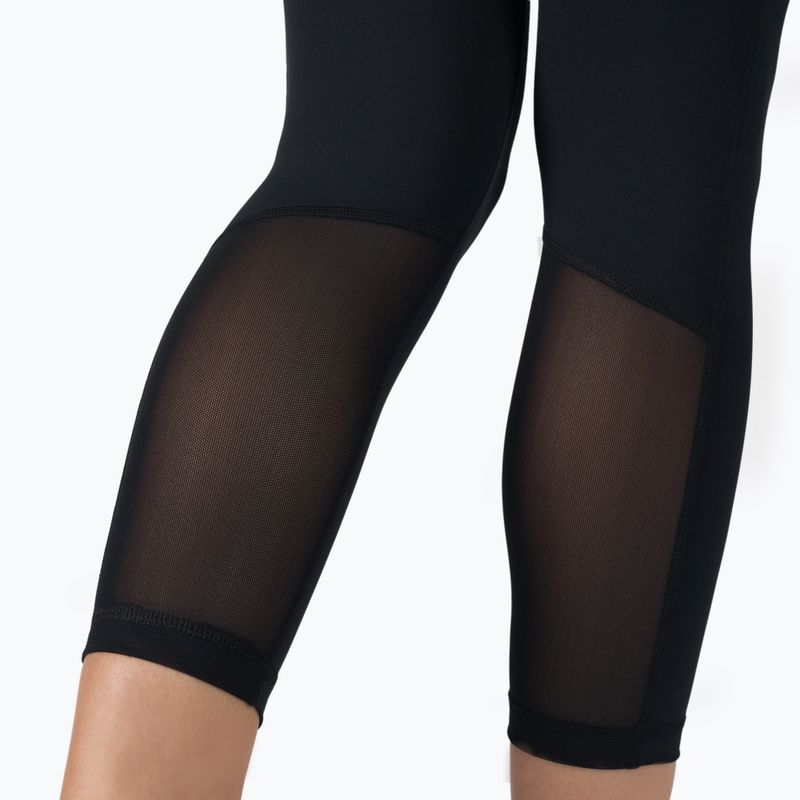 Dámske legíny Nike Pro 365 čierne CZ9803-013 5