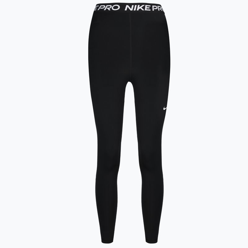 Dámske legíny Nike Pro 365 Tight 7/8 Hi Rise black DA0483-013