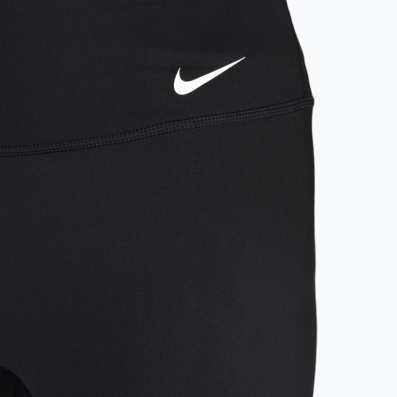Dámske tréningové šortky Nike One Bike Shorts black DD0243-010 3