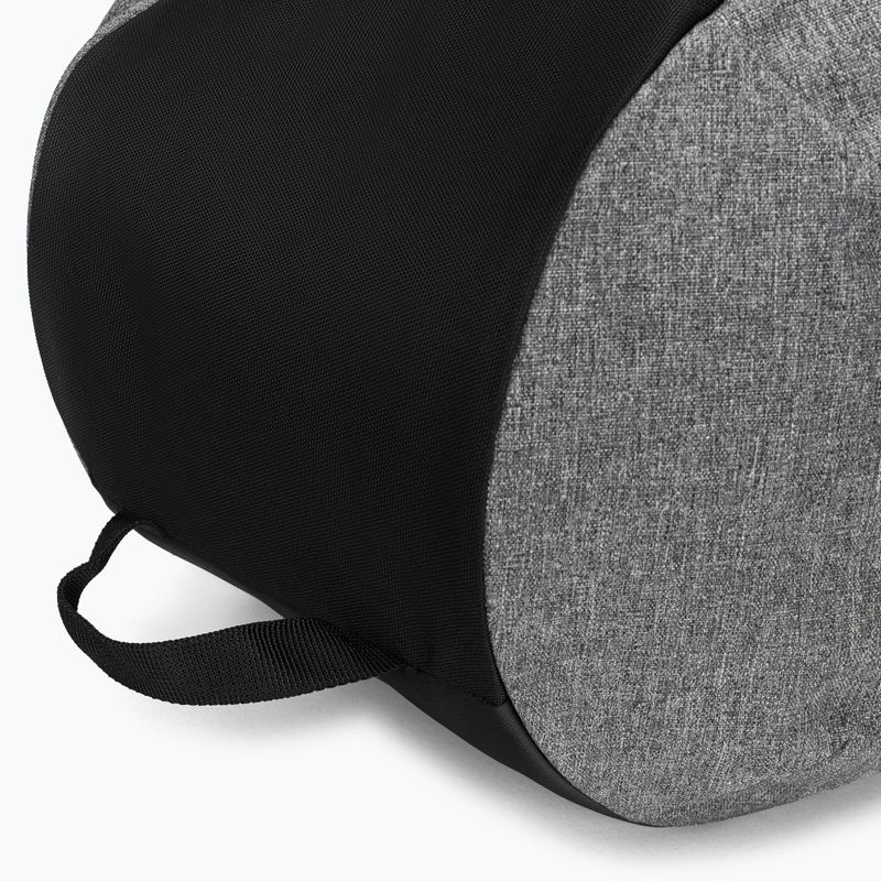 Tréningová taška Under Armour Roland Duffle MD 37 l sivá 13592-41 4