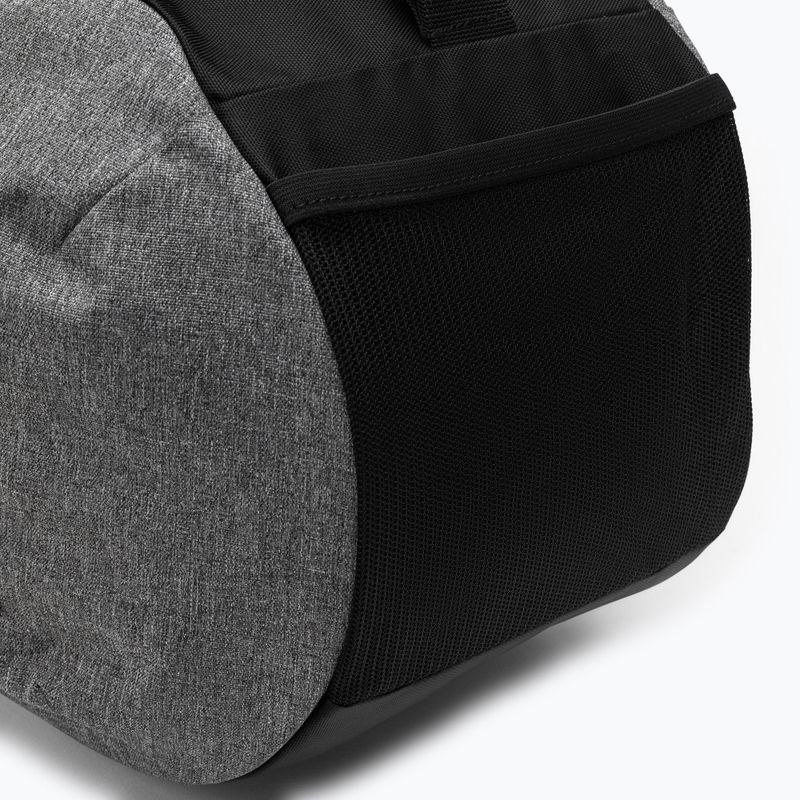 Tréningová taška Under Armour Roland Duffle MD 37 l sivá 13592-41 5