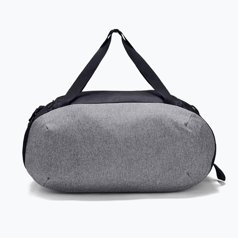 Tréningová taška Under Armour Roland Duffle MD 37 l sivá 13592-41 8