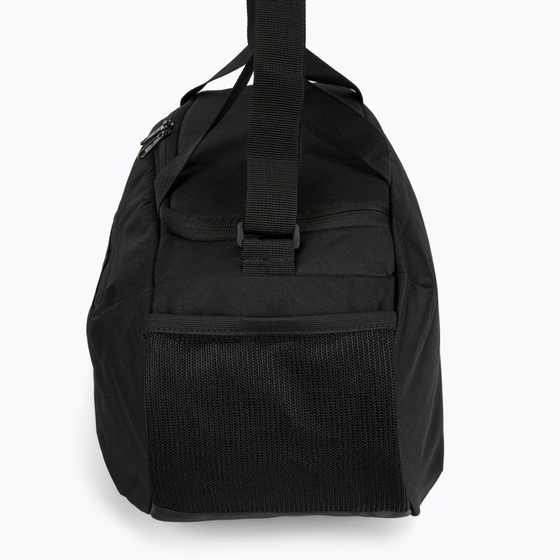 Tréningová taška Under Armour Roland Duffle SM 21 l čierna 1352117-4 3