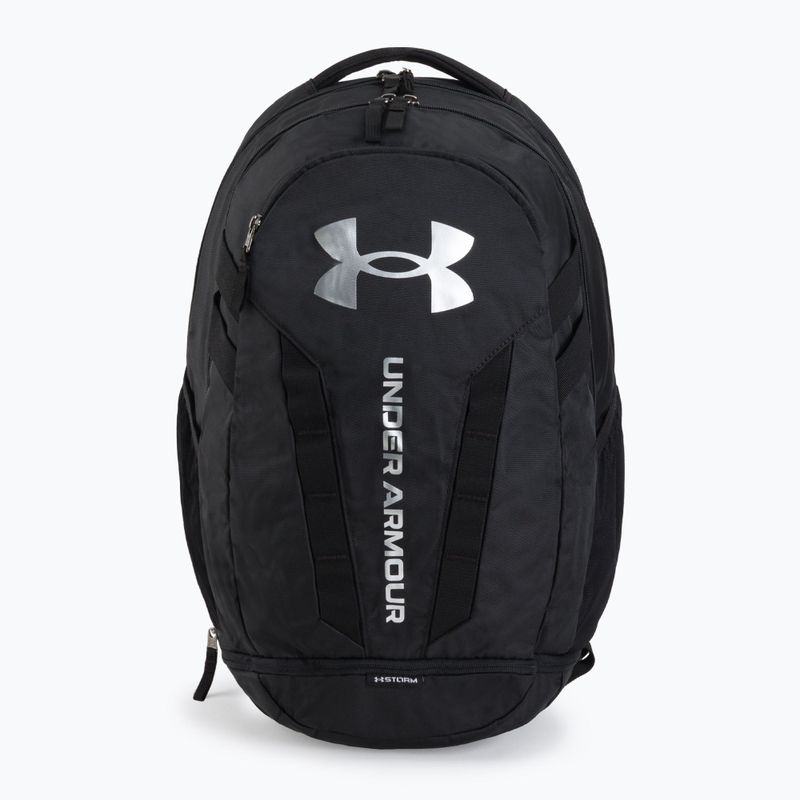 Under Armour Ua Hustle 5.0 mestský batoh čierna 1361176-001 2