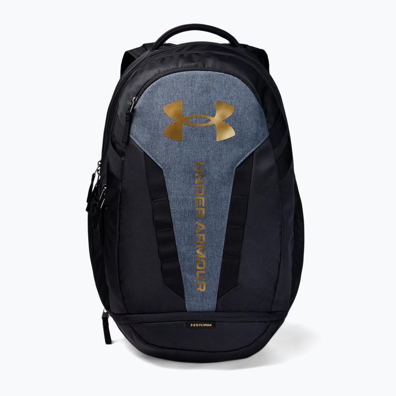 Under Armour Ua Hustle 5.0 mestský batoh čierna 1361176-004 6
