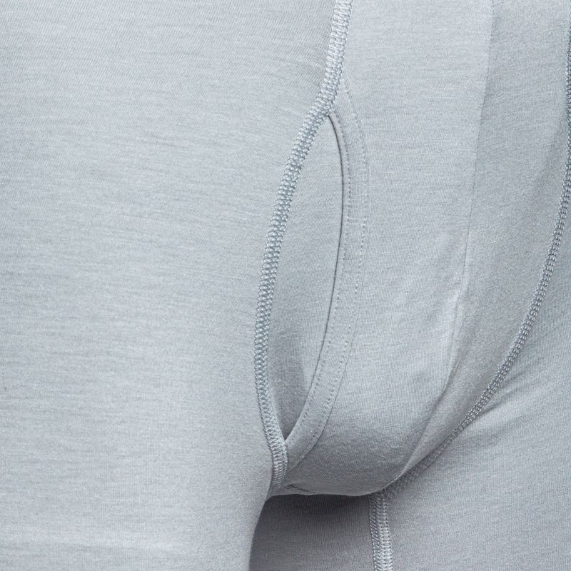 Under Armour Charged Cotton 6 pánske boxerky 3 ks modré 1363617 4