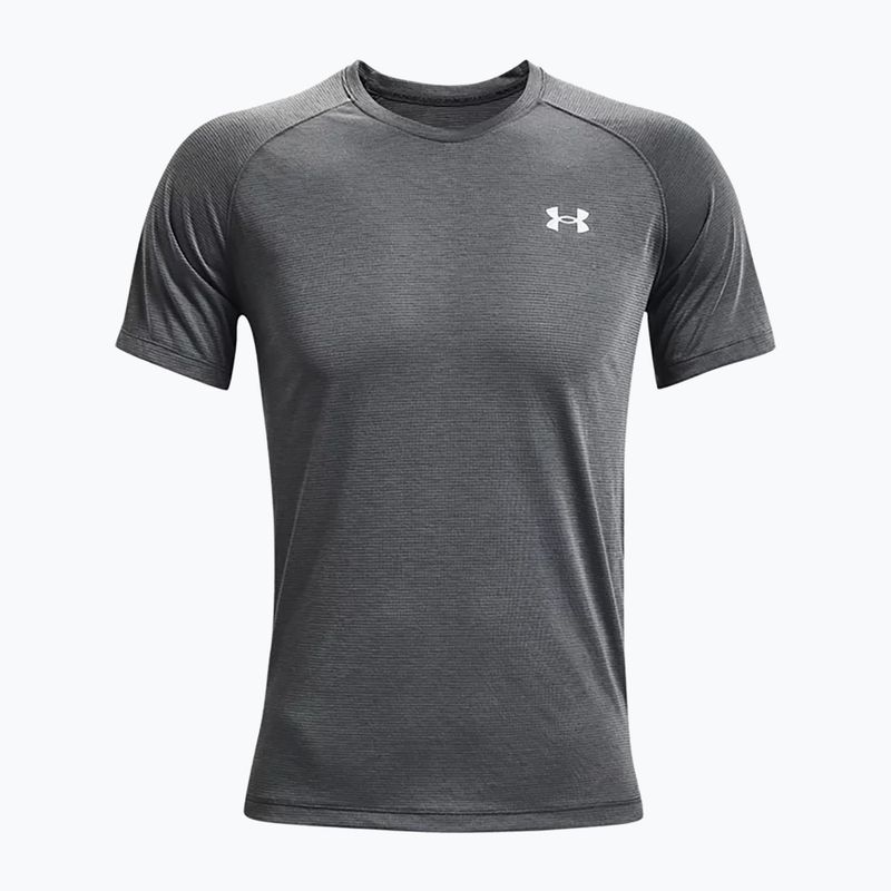Pánske bežecké tričko Under Armour Streaker grey 1361469-012 5