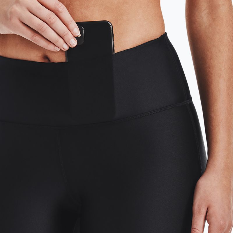 Dámske tréningové šortky Under Armour Compression Bike black 1360939 4