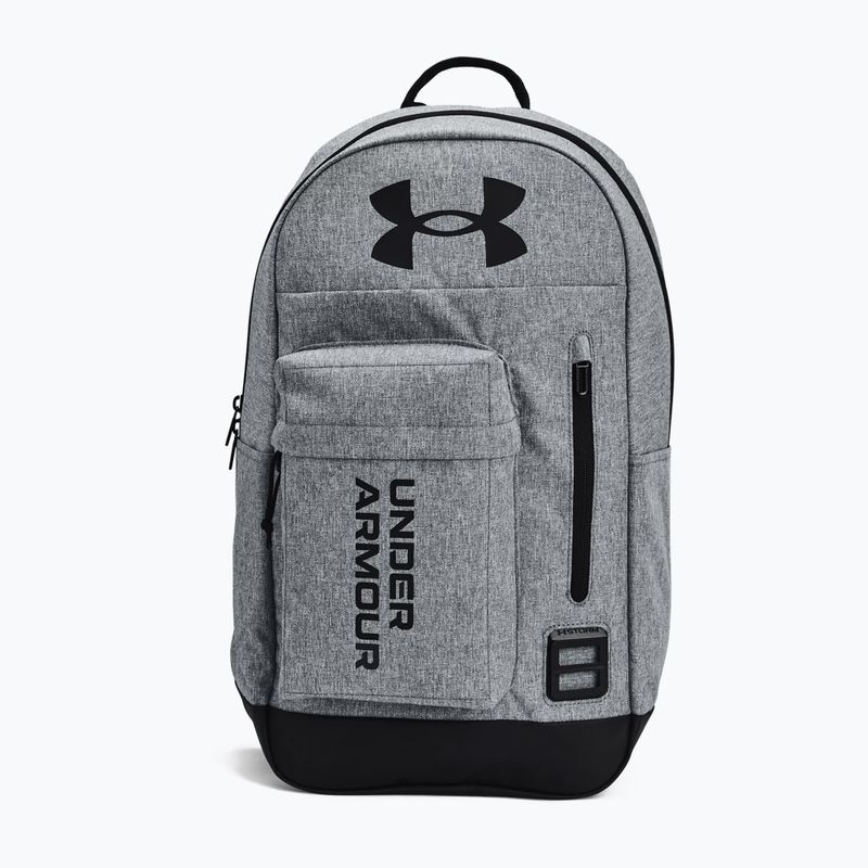 Under Armour Halftime šedý trekingový batoh 1362365
