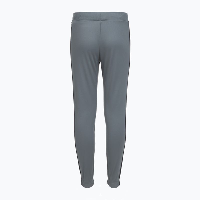 Detská tepláková súprava Under Armour Knit pitch grey 8