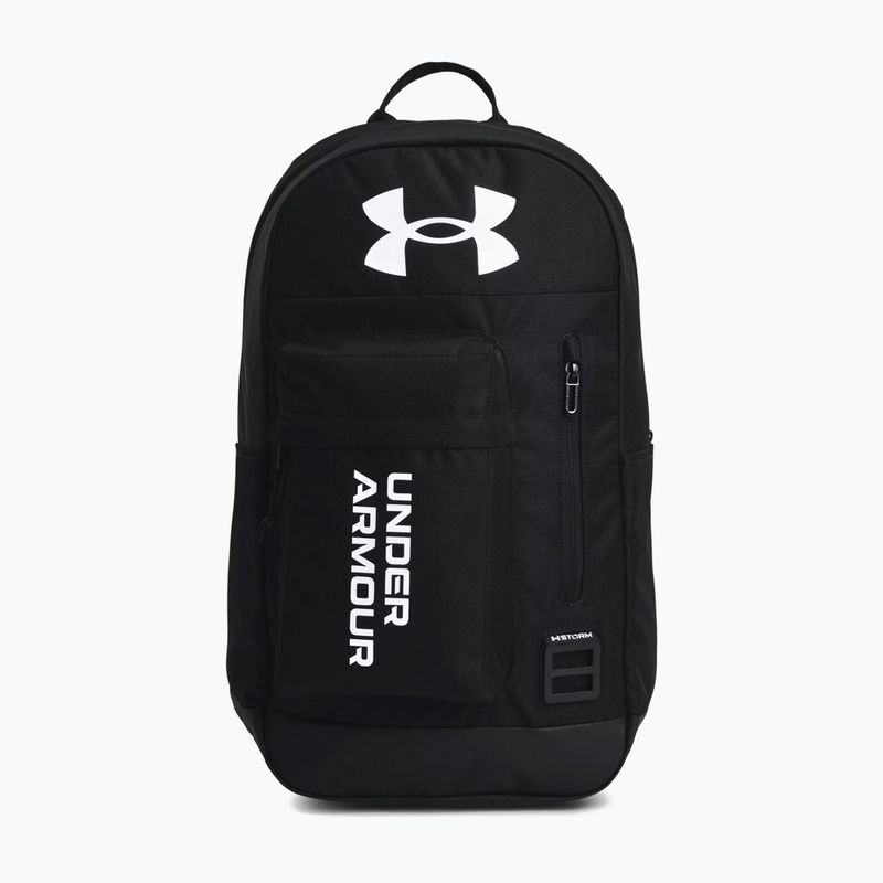 Under Armour Halftime trekingový batoh čierny 1362365